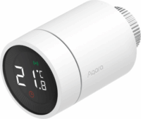 Aqara E1 Smart radiátorszelep Okos termosztát