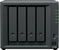 Synology DiskStation DS423+ NAS