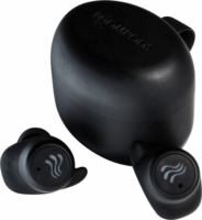 Boompods Soundwave Wireless Headset - Fekete
