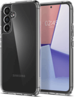 Spigen Ultra Hybrid Samsung Galaxy A54 5G Tok - Átlátszó
