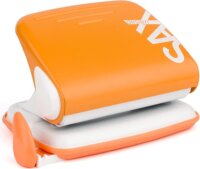 Sax Design Lyukasztógép - Narancssárga