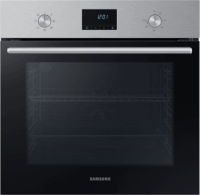 Samsung NV68A1140BS/OL Beépíthető sütő - Ezüst