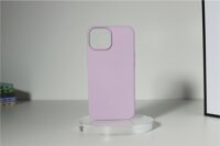 Cellect Premium Apple iPhone 14 Pro Max Tok - Világos lila