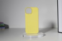 Cellect Premium Apple iPhone 14 Plus Tok - Sárga