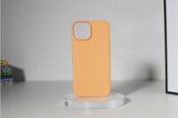 Cellect Premium Apple iPhone 14 Plus Tok - Narancssárga