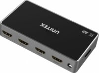 Unitek V1109A HDMI Splitter (1 PC - 4 Kijelző)