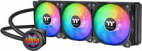 Thermaltake Floe Ultra 360 RGB AIO CPU Vízhűtés