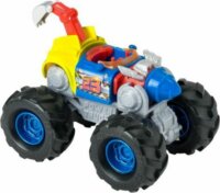 Magic Box T-Racers Turbo Digger 2 az 1-ben terepjáró figurával - Kék