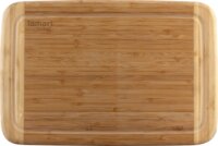 Lamart LT2140 Bambusz Vágódeszka - 26x16cm