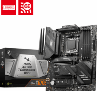 MSI MAG X670E Tomahawk WiFi Alaplap