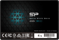Silicon Power 4TB Ace A55 2.5" SATA3 SSD