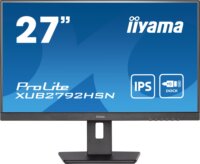 iiyama 27" ProLite XUB2792HSN Monitor