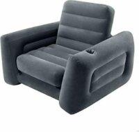 Intex Kihúzható felfújható fotel
