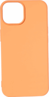 Cellect Premium Apple iPhone 14 Pro Tok - Narancssárga