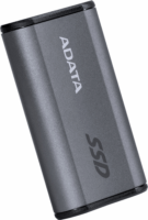 Adata 1TB Elite SE880 USB3.2 Type-C Külső SSD - Szürke