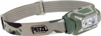 Petzl Aria 2 RGB 450 Lumen IP67 Vízálló Fejlámpa - Szürke
