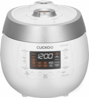 Cuckoo Twin Pressure Rizsfőző