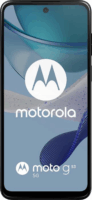 Motorola Moto G53 4/128GB 5G Dual SIM Okostelefon - Sötétkék