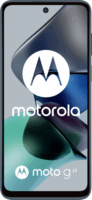 Motorola Moto G23 8/128GB Dual SIM Okostelefon - Kék