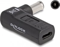 Delock 60038 USB-C Sony 6,0 x 4,3 mm Laptop töltőfej adapter