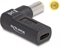 Delock 60012 USB-C IBM 7,9 x 5,5 mm Laptop töltőfej adapter