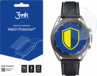 3mk Hybrid Samsung Galaxy Watch 3 Kijelzővédő üveg - 41 mm