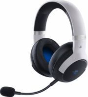 Razer Kaira Pro HyperSpeed Wireless Gaming Headset - Fekete/Fehér (PS5)