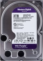 Western Digital 3TB Purple SATA3 3.5" DVR HDD