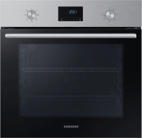 Samsung NV68A1110BS/OL Beépíthető sütő - Ezüst