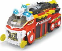 Dickie Toys Fire Tanker Tűzoltó autó - Piros