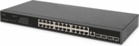 Digitus DN-80223 Gigabit Switch