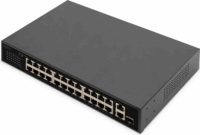 Digitus DN-95356 Gigabit Switch