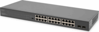 Digitus DN-95348-1 Gigabit Switch