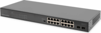 Digitus DN-95347-1 Gigabit Switch