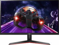 LG 27" 27MP60GP-B Monitor