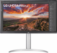 LG 27" 27UP85NP-W Monitor