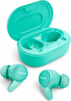 Philips TAT1207BL/00 Wireless Headset - Zöld