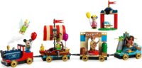 LEGO® Disney: 43212 - Disney ünnepi vonat