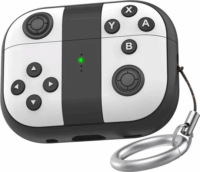 Phoner Nintendo Apple Airpods Pro 2 tok - Fehér/Fekete