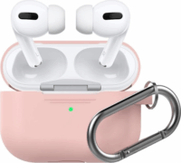 Phoner Simple Apple Airpods Pro tok - Rózsaszín