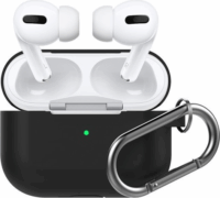 Phoner Simple Apple Airpods Pro tok - Fekete