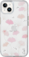Uniq Coehl Meadow Apple iPhone 14 Pro Tok - Tavaszi Rózsaszín