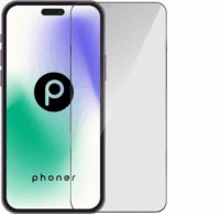 Phoner Master Clear Xiaomi Redmi Note 11T/11T Pro Edzett üveg kijelzővédő