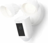 Amazon Floodlight Plus IP Okos kamera - Fehér