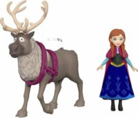 Mattel Jégvarázs: Anna és Sven