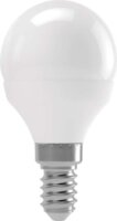 Emos LED Mini Globe izzó 8W 900lm 4000K E14 - Természetes fehér