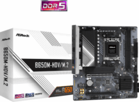 ASRock B650M-HDV/M.2 Alaplap