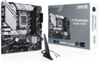 Asus Prime B760M-A WiFi Alaplap