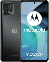 Motorola Moto G72 8/128GB Dual SIM Okostelefon - Szürke