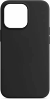 Phoner Apple iPhone 13 Mini Szilikon Tok - Fekete